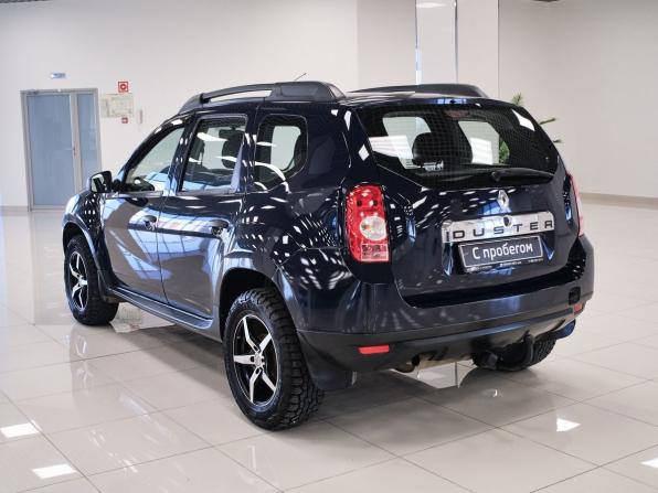 Renault Duster I с пробегом 2013 года, цена 938 000 рублей, 118031 км, внедорожник, Автокод Объявления