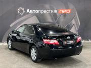 Toyota Camry VI (XV40) Рестайлинг Пермь  - изображение 28