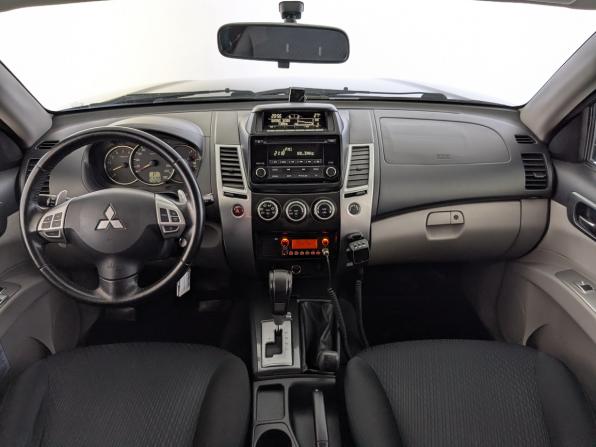 Mitsubishi Pajero Sport II Рестайлинг с пробегом 2015 года, цена 2 100 000 рублей, 153947 км, внедорожник, Автокод Объявления