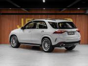 Mercedes-Benz GLE II (V167) Рестайлинг Москва  - изображение 30