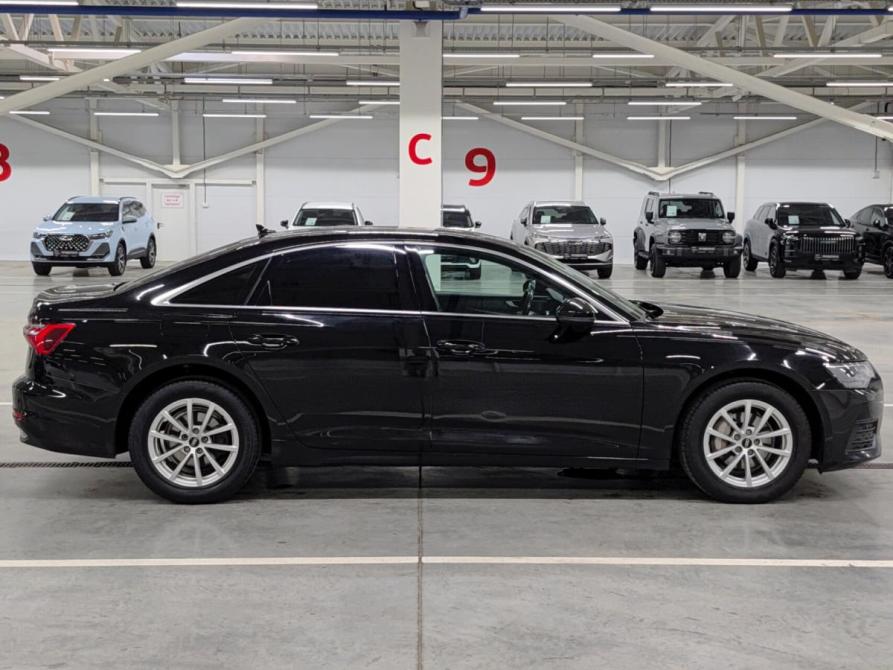 Audi A6 V (C8) Казань  - изображение 5
