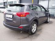 Toyota RAV4 IV (XA40) Москва  - изображение 20