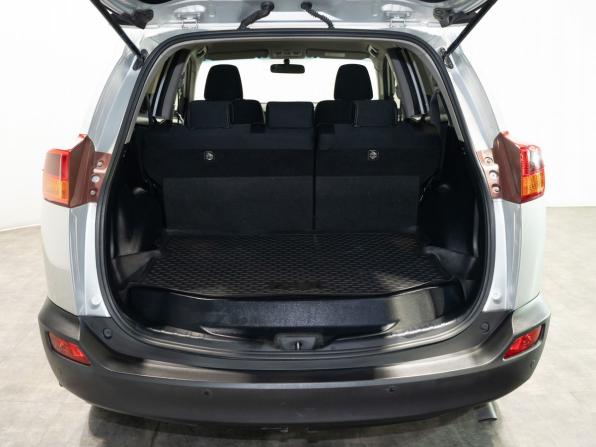Toyota RAV4 IV (XA40) с пробегом 2013 года, цена 1 705 000 рублей, 160349 км, внедорожник, Автокод Объявления