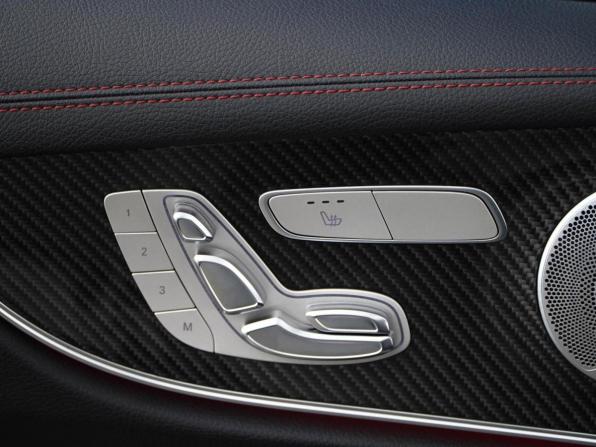 Mercedes-Benz E-Класс AMG V (W213) с пробегом 2018 года, цена 4 499 000 рублей, 99485 км, купе, Автокод Объявления