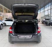 Citroen C4 II Екатеринбург  - изображение 23