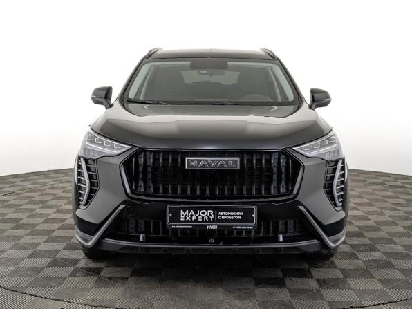 Haval Jolion I Рестайлинг с пробегом 2025 года, цена 2 265 000 рублей, 15479 км, внедорожник, Автокод Объявления