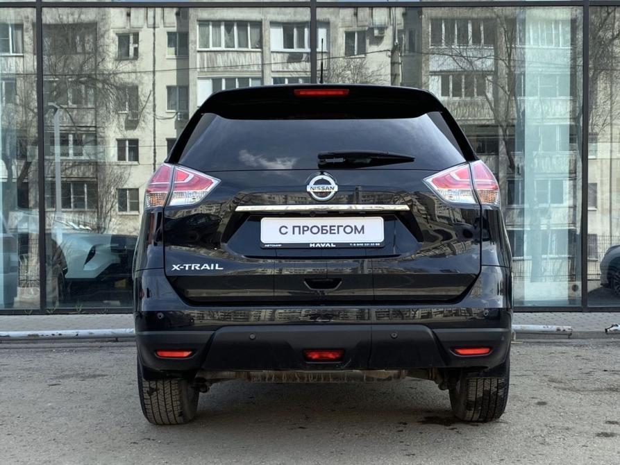 Nissan X-Trail III Самара  - изображение 6
