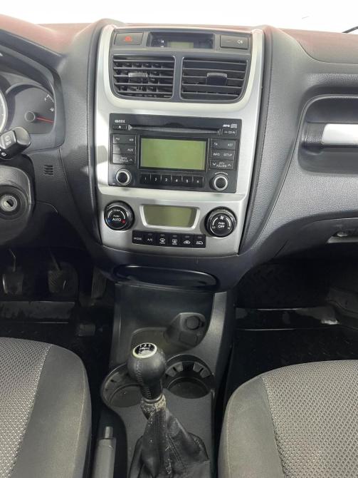 Kia Sportage II Рестайлинг Воронеж  - изображение 14