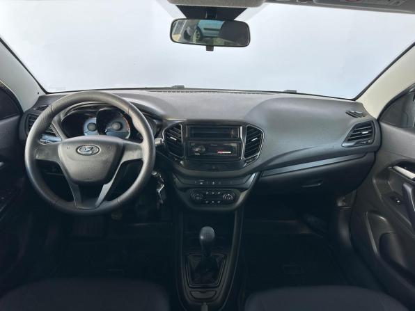 Lada (ВАЗ) Vesta I с пробегом 2020 года, цена 1 283 000 рублей, 33815 км, универсал, Автокод Объявления