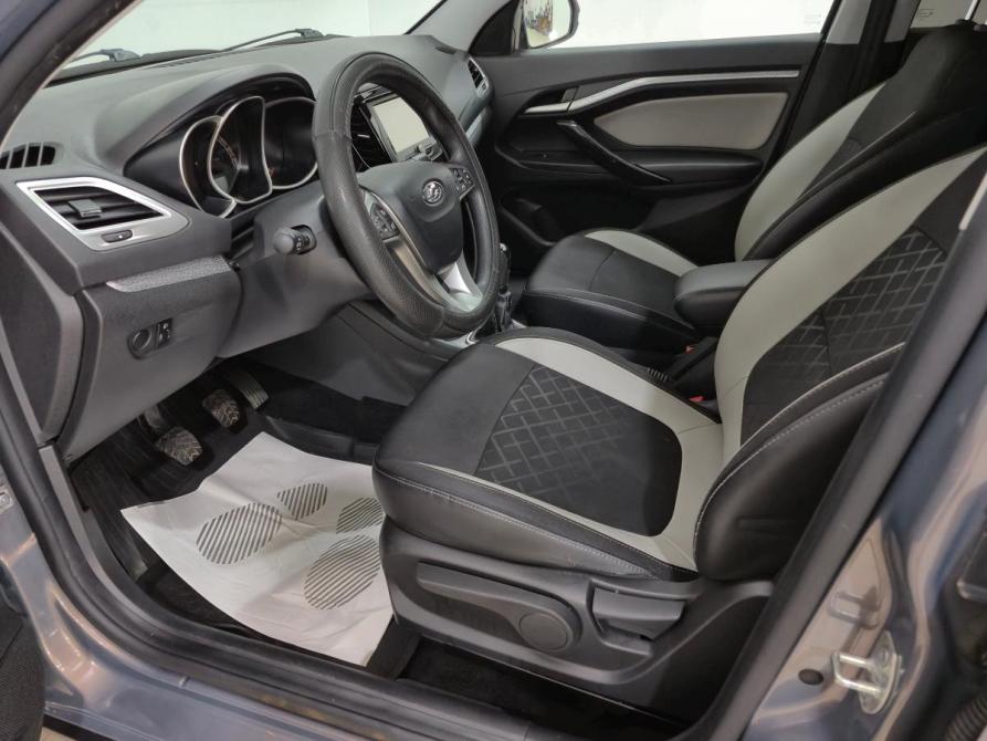 Lada (ВАЗ) Vesta I Альметьевск  - изображение 12