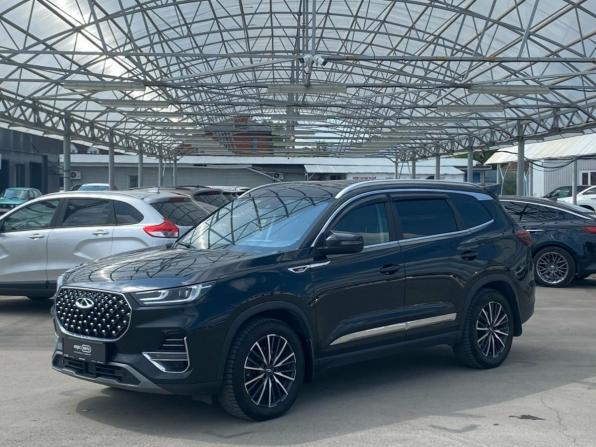 Chery Tiggo 8 Pro I с пробегом 2022 года, цена 1 587 000 рублей, 158549 км, внедорожник, Автокод Объявления