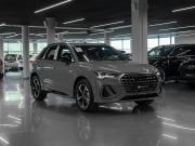 Audi Q3 II (F3) Москва  - изображение 29