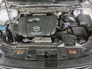 Mazda CX-5 I Рестайлинг Москва  - изображение 35