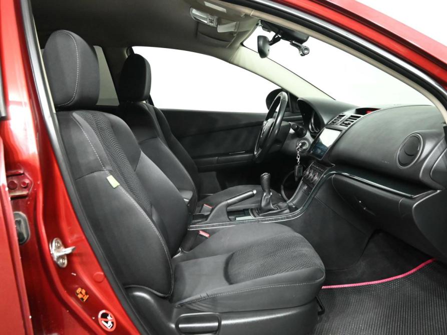Mazda 6 II (GH) Екатеринбург  - изображение 9