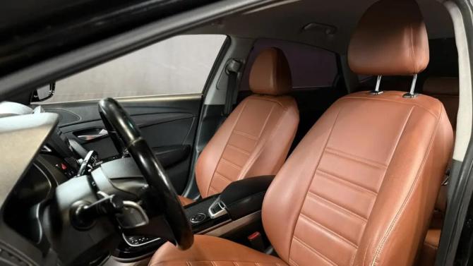 Hyundai i40 I с пробегом 2013 года, цена 990 000 рублей, 277600 км, седан, Автокод Объявления