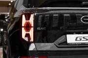 GAC GS8 II Москва  - изображение 40