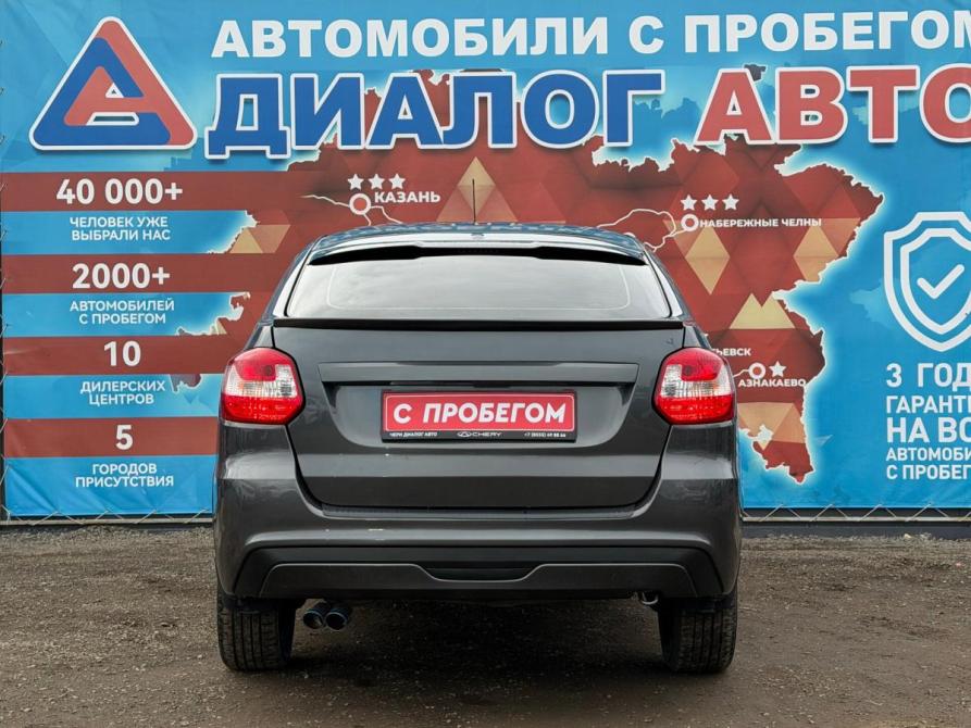 Lada (ВАЗ) Granta I Рестайлинг Набережные Челны  - изображение 4
