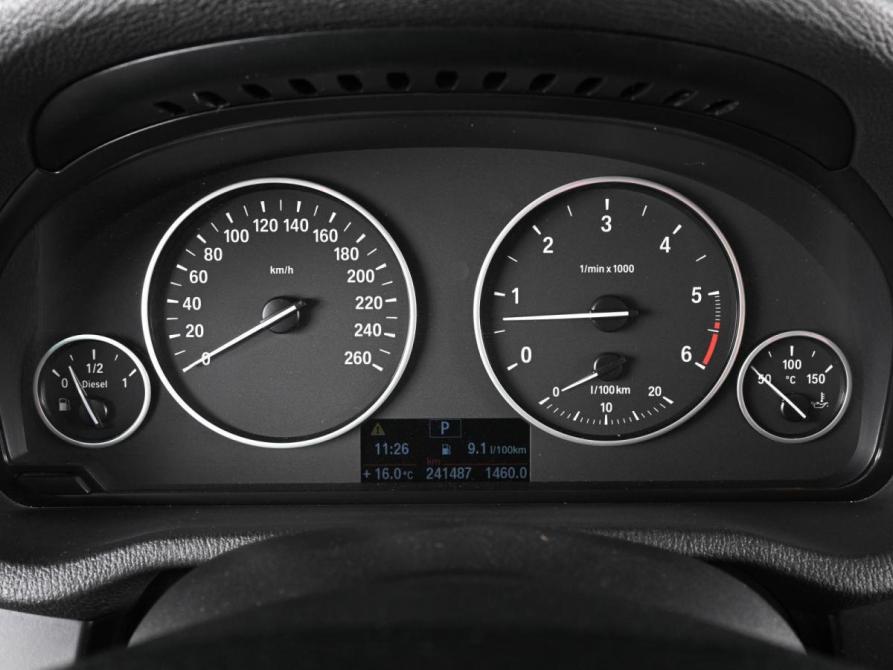 BMW X3 II (F25) Ростов-на-Дону  - изображение 19