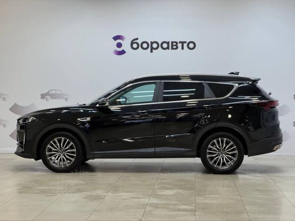 JETOUR X70+ I Рестайлинг с пробегом 2024 года, цена 2 100 000 рублей, 39802 км, внедорожник, Автокод Объявления