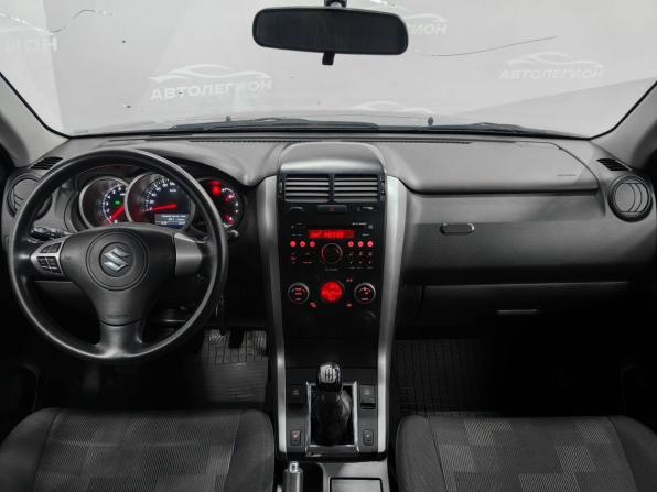 Suzuki Grand Vitara II Рестайлинг с пробегом 2011 года, цена 900 000 рублей, 120000 км, внедорожник, Автокод Объявления