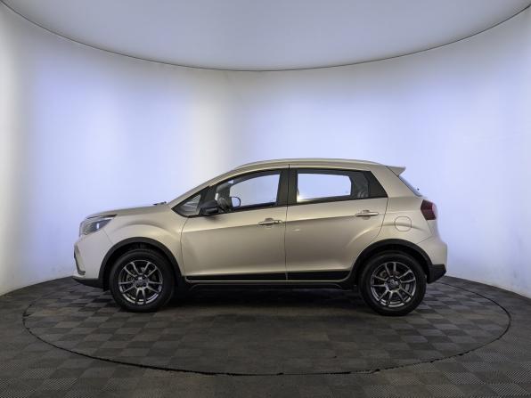 Livan X3 Pro с пробегом 2023 года, цена 1 215 000 рублей, 69168 км, внедорожник, Автокод Объявления
