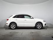 Audi Q3 I (8U) Рестайлинг Санкт-Петербург  - изображение 26