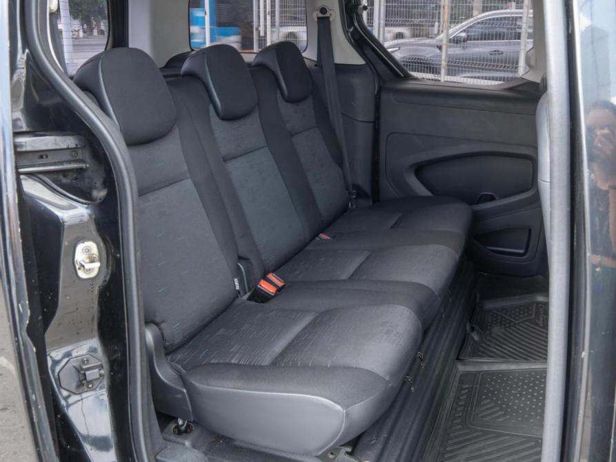 Citroen Berlingo II Волгоград  - изображение 7