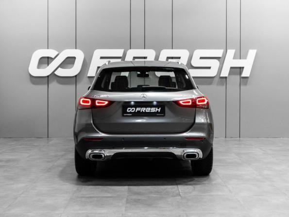 Mercedes-Benz GLA II (H247) с пробегом 2020 года, цена 2 999 000 рублей, 65812 км, внедорожник, Автокод Объявления