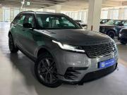 Land Rover Range Rover Velar I Рестайлинг Самара  - изображение 12