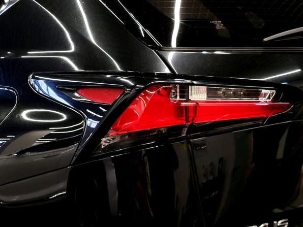 Lexus NX I с пробегом 2016 года, цена 3 068 000 рублей, 140517 км, внедорожник, Автокод Объявления