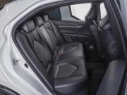 Toyota Camry VIII (XV70) Рестайлинг Ростов-на-Дону  - изображение 25