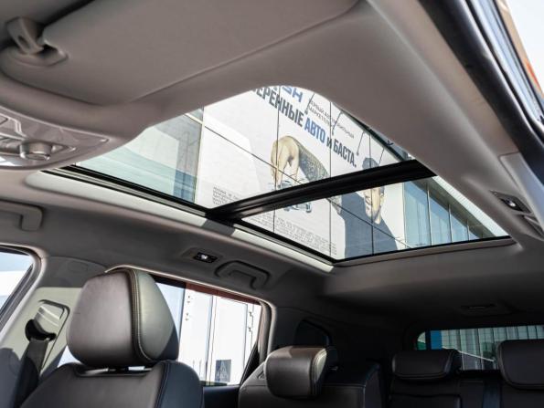 Chery Tiggo 8 Pro I с пробегом 2022 года, цена 1 879 070 рублей, 59249 км, внедорожник, Автокод Объявления