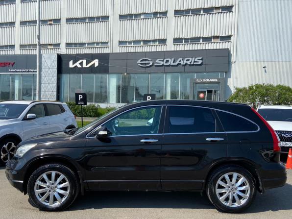 Honda CR-V III Рестайлинг с пробегом 2010 года, цена 1 488 000 рублей, 230000 км, внедорожник, Автокод Объявления
