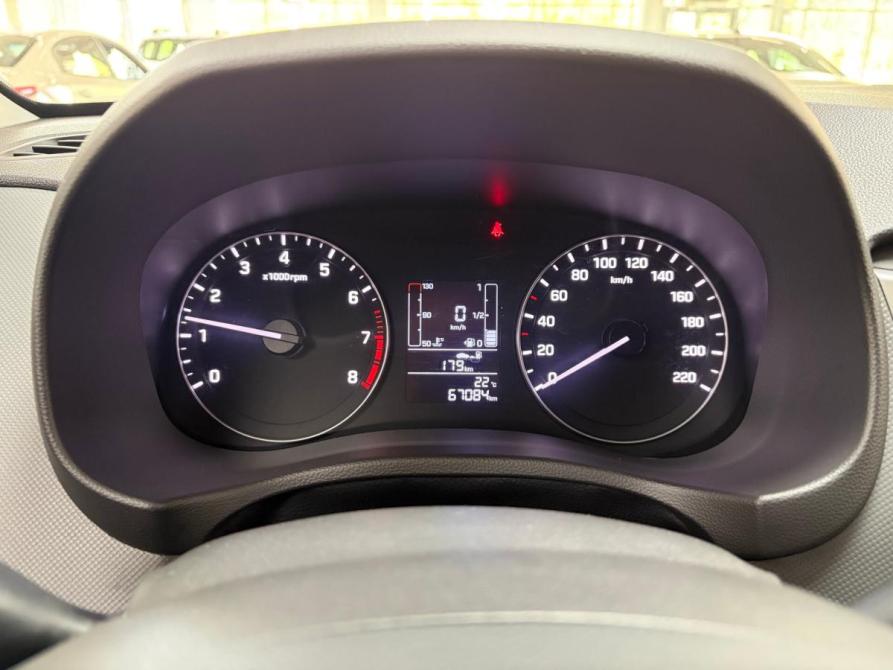 Hyundai Creta I Рестайлинг Киров  - изображение 15