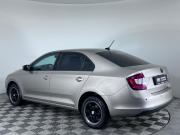Skoda Rapid I Рестайлинг Ростов-на-Дону  - изображение 30