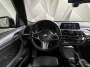 BMW X3 III (G01) Москва  - изображение 32