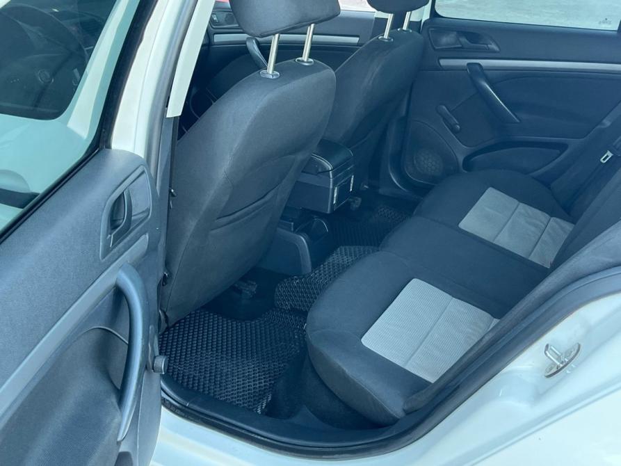 Skoda Octavia II (A5) Уфа  - изображение 15