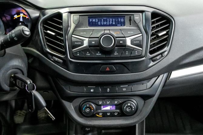 Lada (ВАЗ) Vesta I с пробегом 2019 года, цена 798 000 рублей, 150250 км, универсал, Автокод Объявления