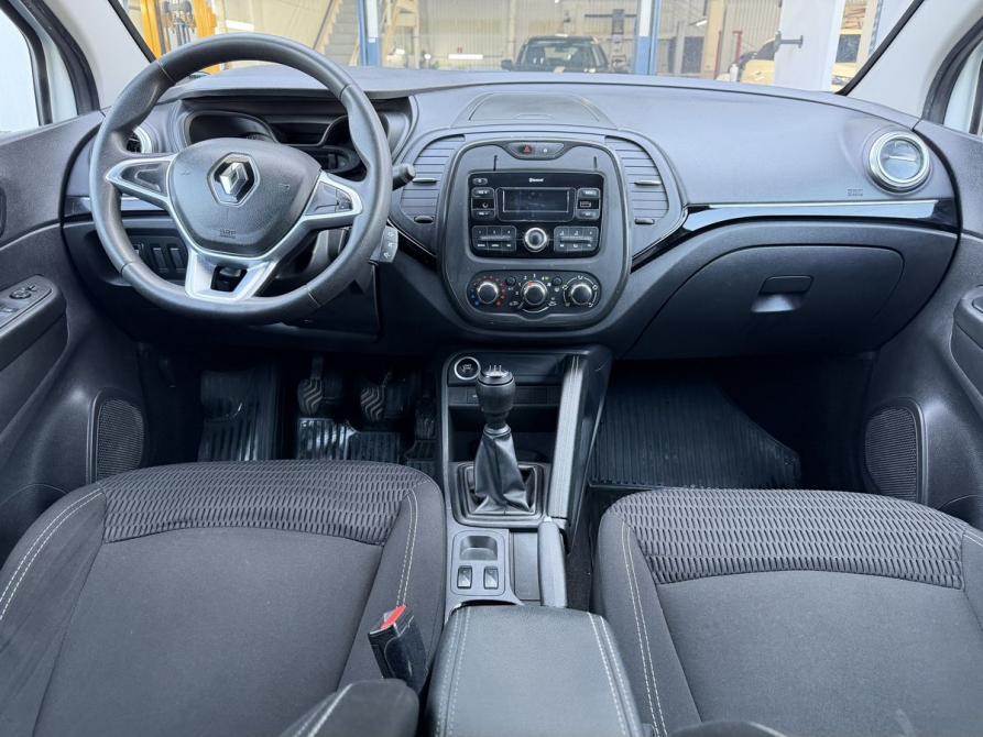 Renault Kaptur I Рестайлинг Саратов  - изображение 10