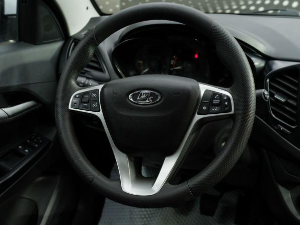 Lada (ВАЗ) Vesta I с пробегом 2019 года, цена 846 000 рублей, 160000 км, седан, Автокод Объявления