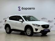 Mazda CX-5 I Ставрополь  - изображение 20
