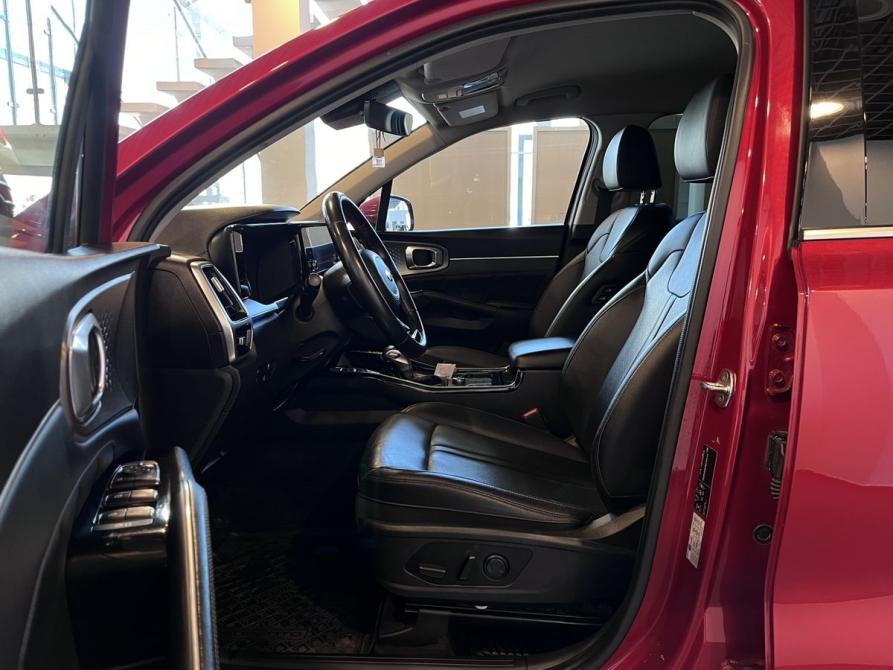 Kia Sorento IV Чебоксары  - изображение 16