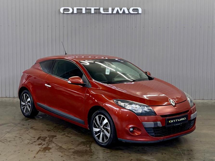 Renault Megane III Краснодар  - изображение 3