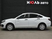 Lada (ВАЗ) Vesta I Рестайлинг (NG) Екатеринбург  - изображение 23