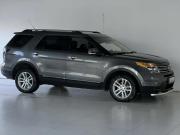 Ford Explorer V Кострома  - изображение 32