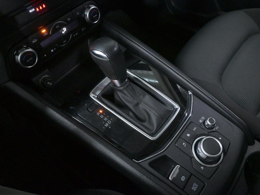 Mazda CX-5 II Рестайлинг Москва  - изображение 12