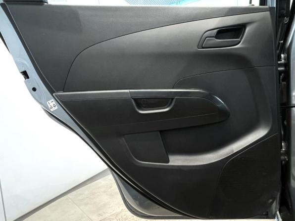 Chevrolet Aveo II с пробегом 2013 года, цена 745 000 рублей, 174673 км, хэтчбек, Автокод Объявления