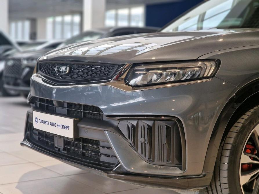 Geely Tugella I Рестайлинг Челябинск  - изображение 2