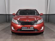 Kia Rio III Кемерово  - изображение 22