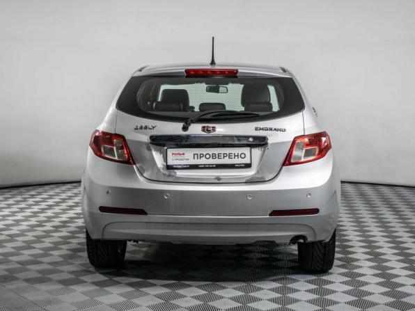 Geely Emgrand EC7 с пробегом 2012 года, цена 250 000 рублей, 81270 км, хэтчбек, Автокод Объявления